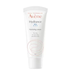 Avène Hydrance Rich Moisturizing Cream 40ml 1.3fl.oz