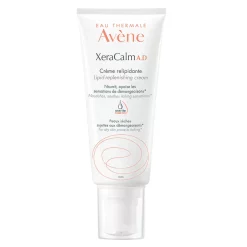 Avène Xeracalm A.d Lipid-replenishing Cream D.e.f.i. 400ml -Ly-skin Sales Store LySkin AVENE AVN00018 1