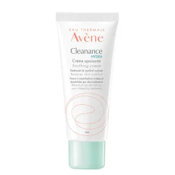 Avène Cleanance Hydra Soothing Cream Blemish-prone Skin 40ml