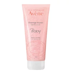 Avène Body Gentle Scrub 200ml