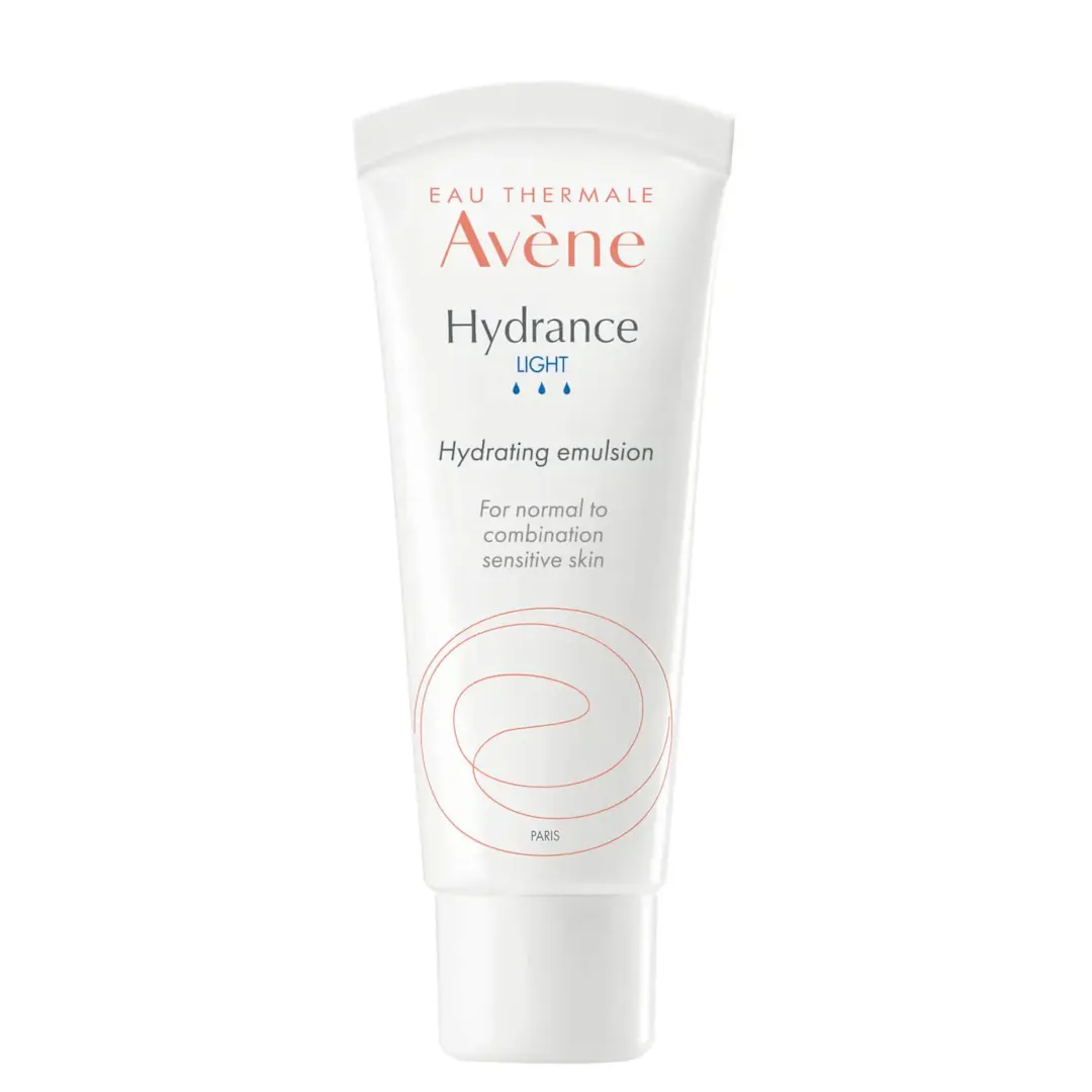 Avène Hydrance Light Hydrating Emulsion 40ml 1.3fl.oz 3 Avène Hydrance Light Hydrating Emulsion 40ml 1.3fl.oz