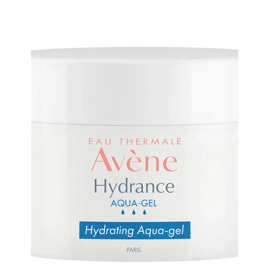 Avène Hydrance Aqua Gel Hydrating Cream-in-gel 40ml 4 Avène Hydrance Aqua Gel Hydrating Cream-in-gel 40ml - Image 2