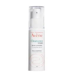 Avène Cleanance Women Corrective Serum 30ml