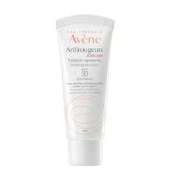 Avène Antirougeurs Day Soothing Emulsion Spf30 40ml 1.3fl.oz