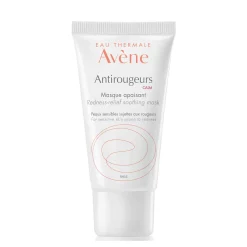 Avène Antirougeurs Calm Redness-relief Soothing Mask 50ml 1.6fl.oz