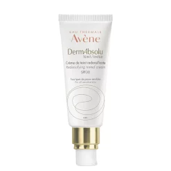 Avène Dermabsolu Redensifying Tinted Cream Spf30 40ml 1.3fl.oz