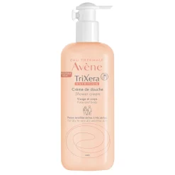 Avène Trixéra Nutrition Shower Cream Dry To Very Dry Skin 500ml 16.9fl.oz