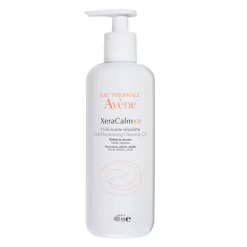 Avène Xeracalm A.d Lipid-replenishing Cleansing Oil 400ml