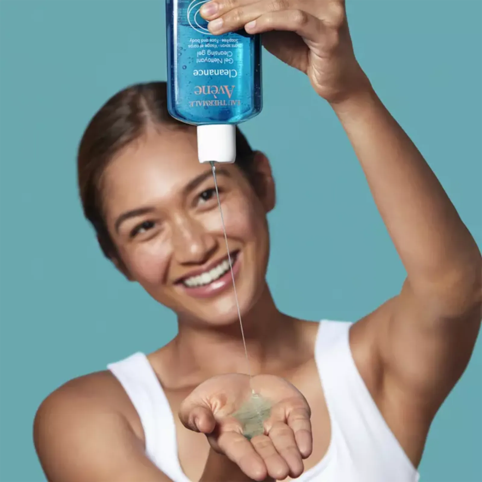 Avène Cleanance Gel For Cleansing Oily Blemish-prone Skin 200ml 6.7fl.oz 4 Avène Cleanance Gel For Cleansing Oily Blemish-prone Skin 200ml 6.7fl.oz - Image 2