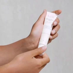 Avène Cleanance Mattifying Emulsion Oily Blemish-prone Skin 40ml 1.4fl.oz -Ly-skin Sales Store LySkin Avene cleanance mattifying emulsion oily blemish prone skin 30ml AVN00030 2