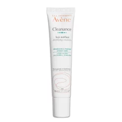 Avène Cleanance Mattifying Emulsion Oily Blemish-prone Skin 40ml 1.4fl.oz