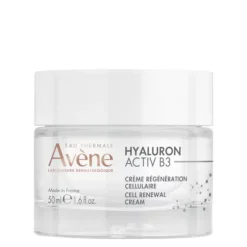Avène Hyaluron Activ B3 Cell Renewal Cream 50ml 1.6fl.oz