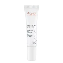 Avène Hyaluron Activ B3 Eye Cream Triple Correction 15ml 0.5fl.oz