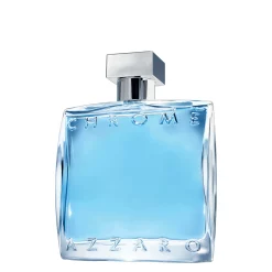 Azzaro Chrome Eau De Toilette 50ml 1.69fl.oz