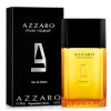 Azzaro Pour Homme Eau De Toilette 100ml 3.38fl.oz 2 Azzaro Pour Homme Eau De Toilette 100ml 3.38fl.oz -Ly-skin Sales Store LySkin Azzaro Pour Homme Eau de Toilette 100ml 3.38 fl oz AZZ0013