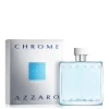 Azzaro Chrome Eau De Toilette 100ml 3.38fl.oz -Ly-skin Sales Store LySkin Azzaro chrome eau de toilette 100ml 3.38 fl oz AZZ0014