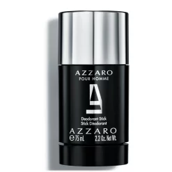 Azzaro Pour Homme Deodorant Stick 75ml 2.53fl.oz