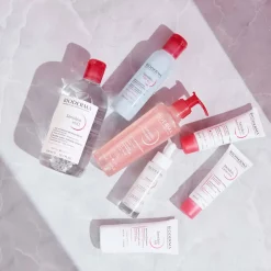 Bioderma Sensibio Defensive Serum For Sensitive And Sensitized Skin 30ml 1fl.oz -Ly-skin Sales Store LySkin Bioderma sensibio defensive serum for sensitive and sensitized skin 30ml 1fl.oz BDM00152 3