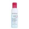 Bioderma Sensibio H2O Eye Biphasic Micellar Makeup Remover Waterproof 125ml 4.2fl.oz -Ly-skin Sales Store LySkin Bioderma sensibio h2O eye biphasic micellar makeup remover waterproof 125ml 4.2fl.oz BDM00151