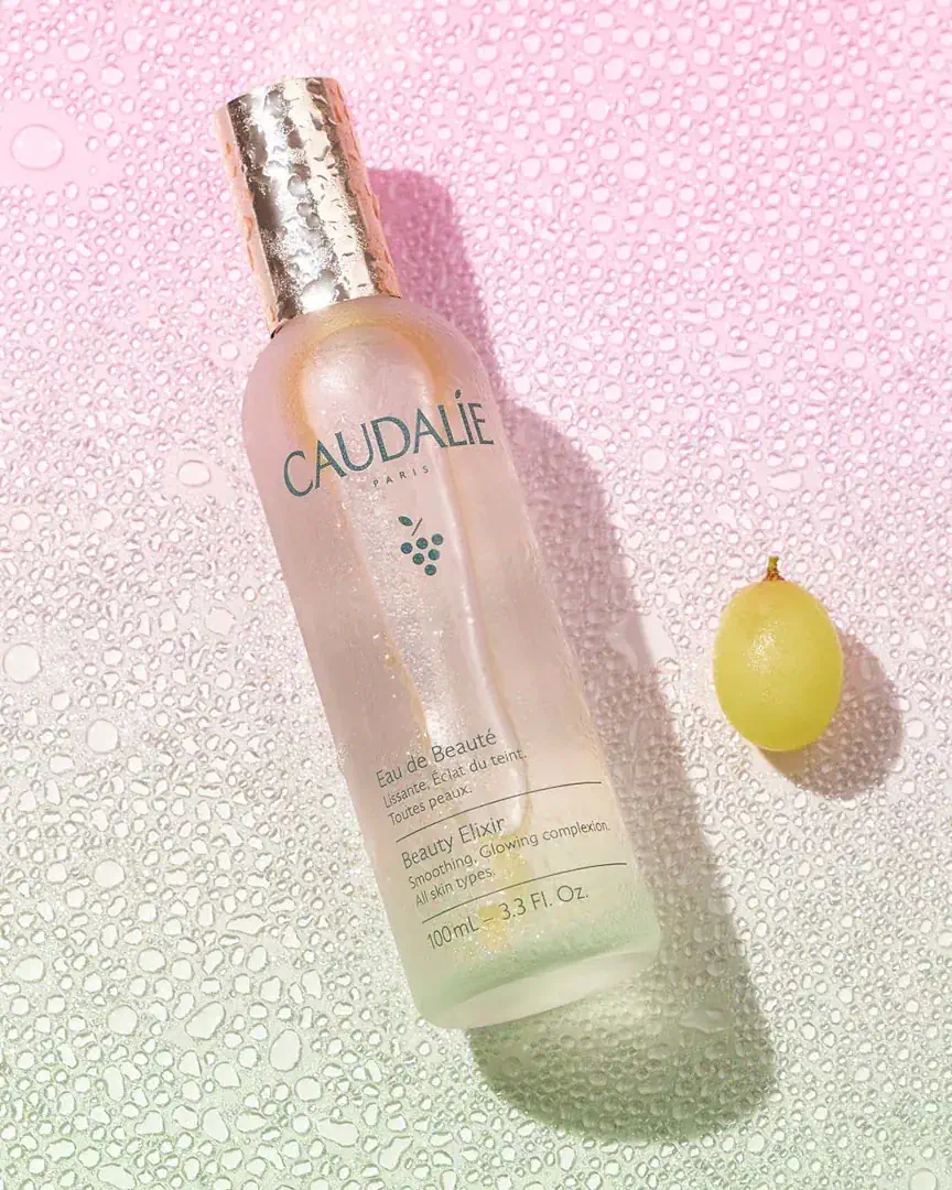 Caudalie Beauty Elixir 100ml 3.3fl.oz 3 Caudalie Beauty Elixir 100ml 3.3fl.oz - Image 2