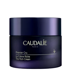 Caudalie Premier Cru The Rich Cream 50ml