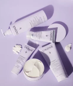 Caudalie Duo Vinotherapist Hyaluronic Nourishing Body Lotion 2x400ml -Ly-skin Sales Store LySkin CAUDALIE CDL00069 1 life2