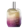Caudalie Smooth And Glow Oil Elixir 100ml 3.3fl.oz 1 Caudalie Smooth And Glow Oil Elixir 100ml 3.3fl.oz -Ly-skin Sales Store LySkin Caudalie smooth and glow oil elixir 100ml 3.3fl.oz CDL00159 1