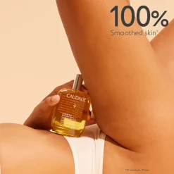 Caudalie Soleil Des Vignes Oil Elixir 50ml 1.6fl.oz 9 Caudalie Soleil Des Vignes Oil Elixir 50ml 1.6fl.oz -Ly-skin Sales Store LySkin Caudalie soleil des vignes oil elixir 50ml 1.6fl.oz CDL00156 1 4