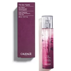 Caudalie Thé Des Vignes Fresh Fragrance 100ml 3.3fl.oz -Ly-skin Sales Store LySkin Caudalie the des vignes fresh fragrance 100ml 3.3fl.oz CDL00076 2