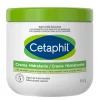 Cetaphil Body Moisturizing Cream For Dry And Sensitive Skin 453g 16 Fl.oz -Ly-skin Sales Store LySkin Cetaphil body moisturizing cream for dry and sensitive skin 453g 16 fl.oz CET00003