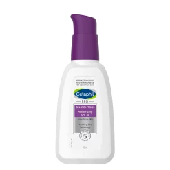 Cetaphil Derma Control Oil-absorbing Moisturizer Spf30 118ml 4fl.oz