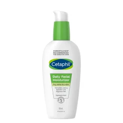 Cetaphil Intensive Moisturizing Cream 88ml 3 Fl.oz