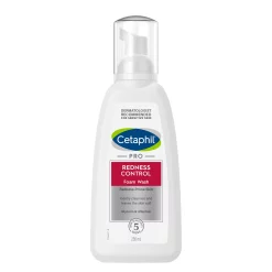 Cetaphil Pro Cleansing Facial Wash Skin Prone To Redness 236ml 8 Fl.oz