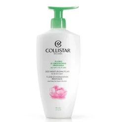 Collistar Deep Moisturizing Fluid For Body 400ml