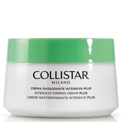 Collistar Intensive Firming Body Cream 400 Ml