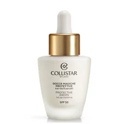 Collistar Protective Drops Spf50 Anti-age Brightening Serum 30ml 1fl.oz