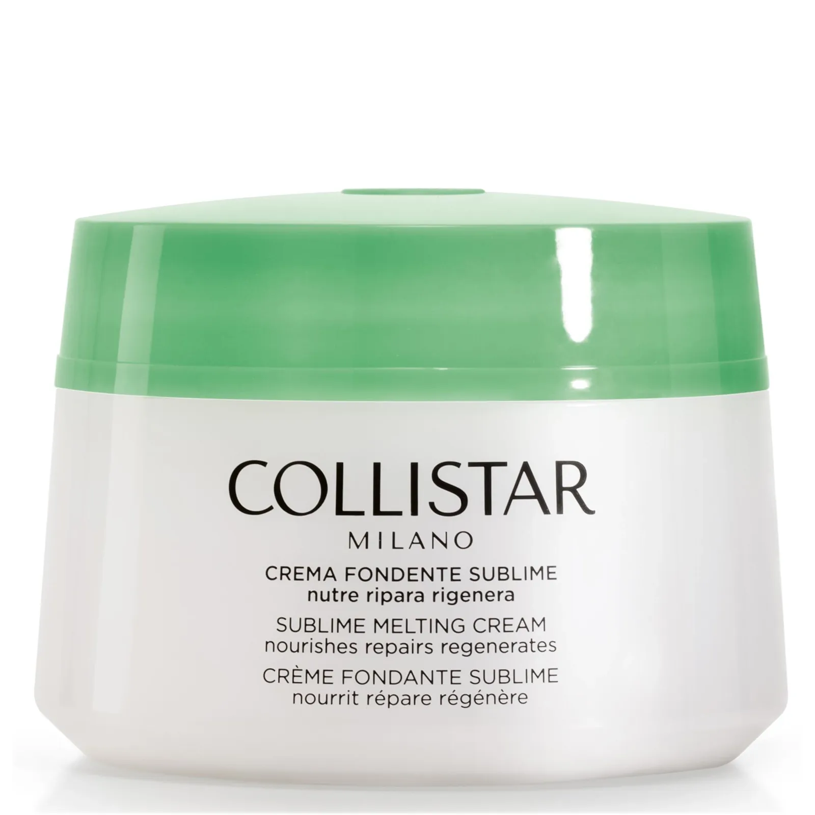 Collistar Sublime Melting Cream For Body 400ml 3 Collistar Sublime Melting Cream For Body 400ml