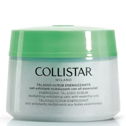 Collistar Talasso-scrub Body Revitalizing Exfoliating Salts 700g