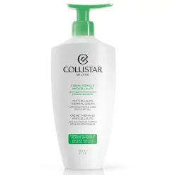 Collistar Thermal Cream Anticellulite 400ml 13.5fl.oz