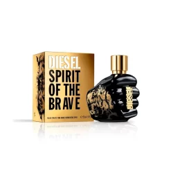 Diesel Spirit Of The Brave Eau De Toilette 35ml 1.18 Fl. Oz 5 Diesel Spirit Of The Brave Eau De Toilette 35ml 1.18 Fl. Oz -Ly-skin Sales Store LySkin Diesel spirit of the brave eau de toilette 35ml 1.18 fl.oz DSL00005 1
