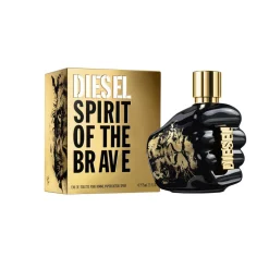 Diesel Spirit Of The Brave Eau De Toilette 75ml 2.5fl. Oz -Ly-skin Sales Store LySkin Diesel spirit of the brave eau de toilette 75ml 2.5fl.oz DSL00007 1
