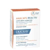 Ducray Anacaps Reactiv For Hair And Nails 30 Pills 1 Ducray Anacaps Reactiv For Hair And Nails 30 Pills -Ly-skin Sales Store LySkin Ducray anacaps reactiv for hair and nails 30 pills DCY00036