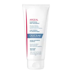 Ducray Argeal Shampoo 200ml 6.8fl.oz