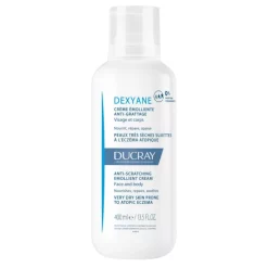 Ducray Dexyane Emollient Balm 400ml 13.5fl.oz