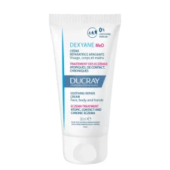 Ducray Dexyane Med Reparative Cream 30ml 1fl.oz