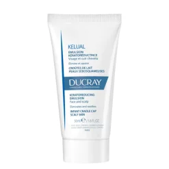 Ducray Kelual Ds Emulsion 50ml 1.7fl.oz