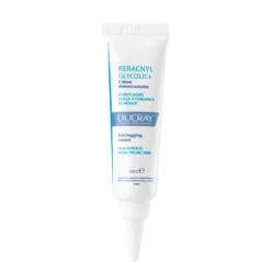 Ducray Keracnyl Glycolic+ Cream 30ml 1fl.oz