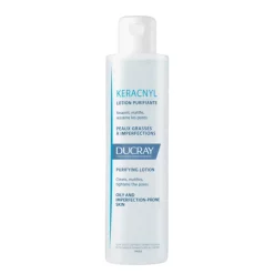 Ducray Keracnyl Purifying Lotion 200ml 6.8fl.oz