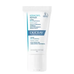 Ducray Keracnyl Repair Cream 50ml 1.7fl.oz