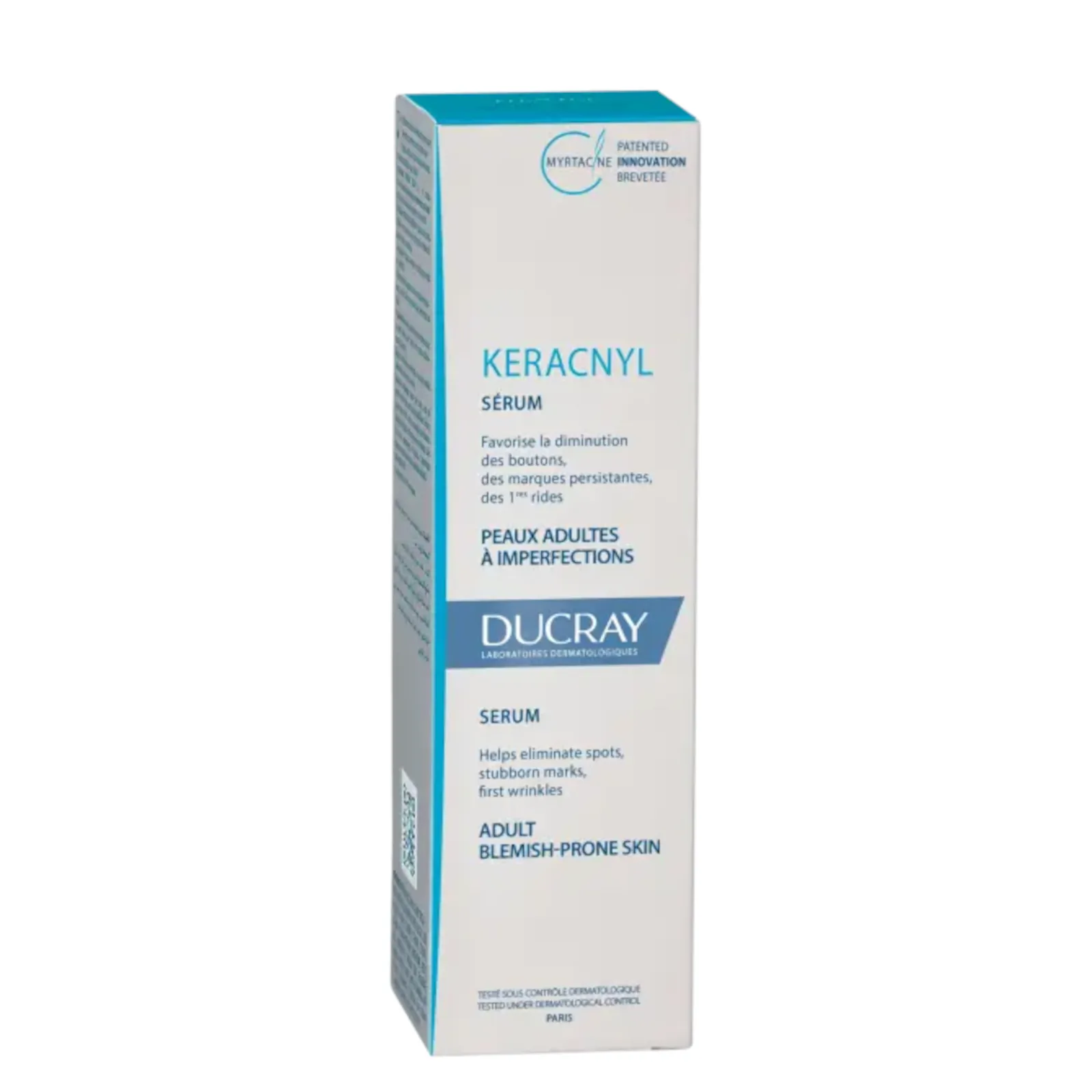 Ducray Keracnyl Serum 30ml 1fl.oz 5 Ducray Keracnyl Serum 30ml 1fl.oz - Image 3